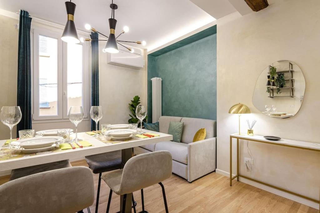 Portanova Luxury Home Bolonha Exterior foto