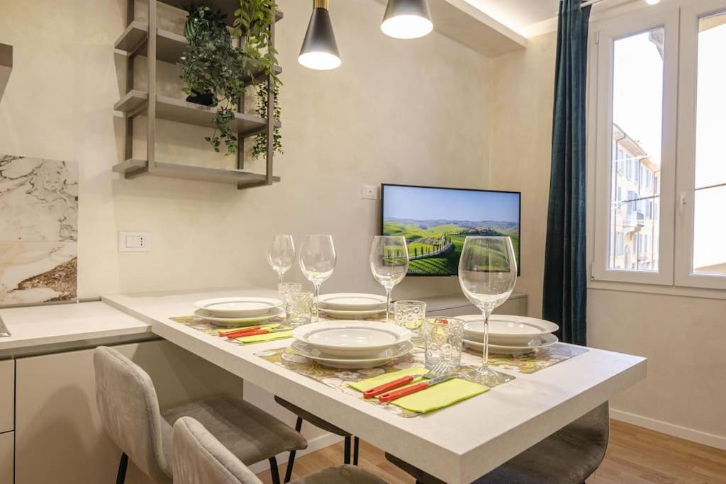 Portanova Luxury Home Bolonha Exterior foto